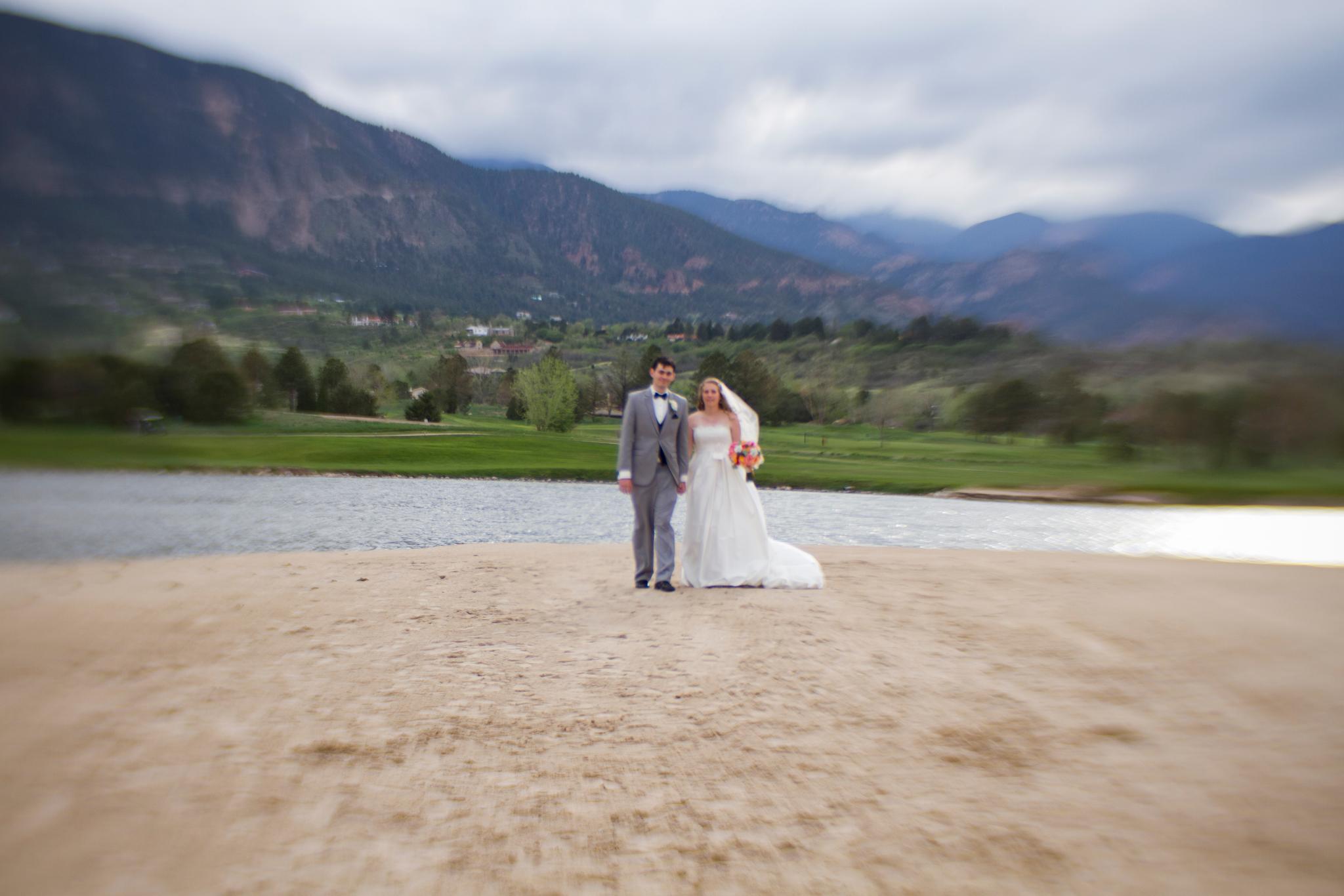 The Best Wedding Venues in Colorado Springs for Large Weddings