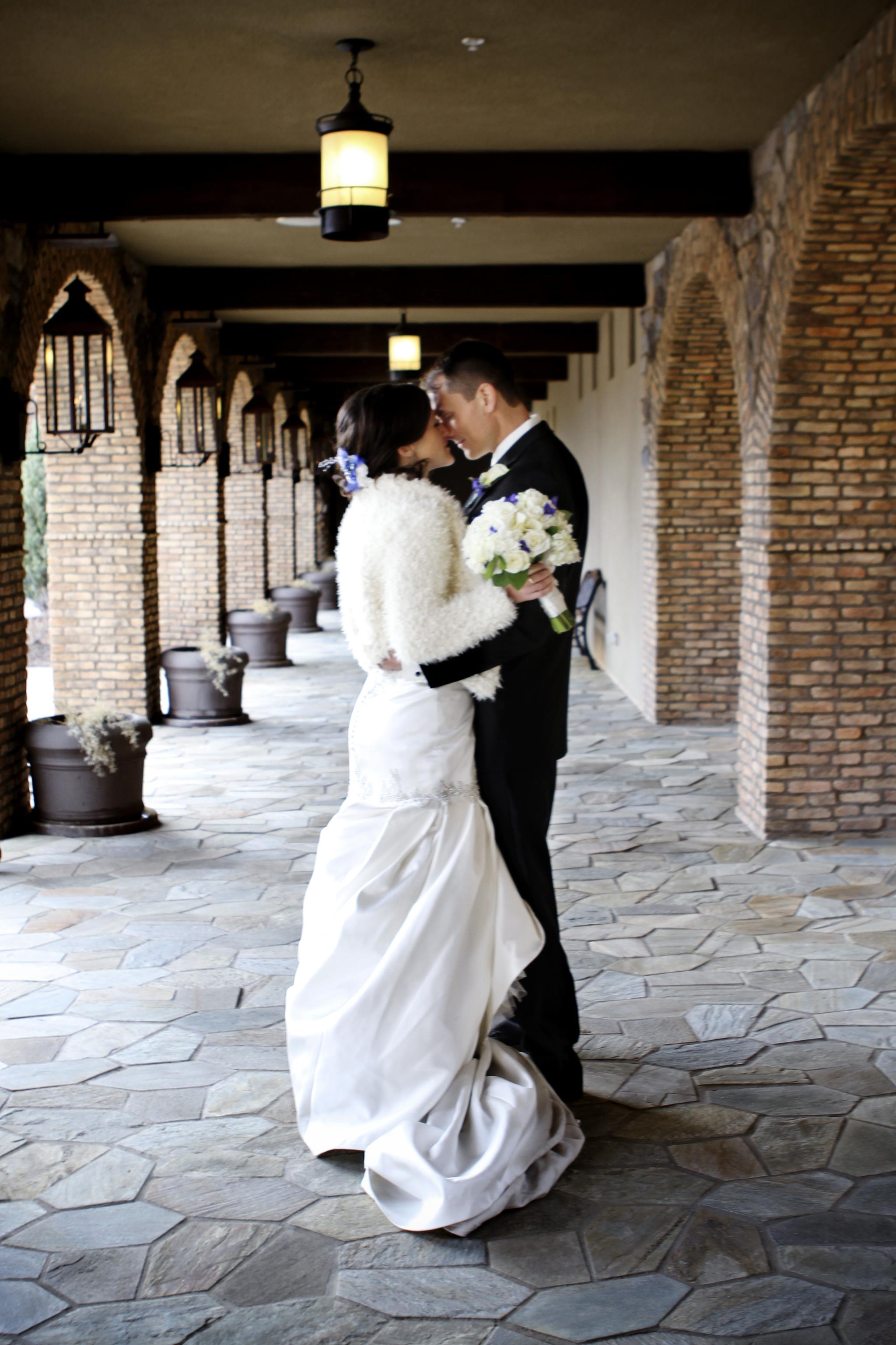 Intimate Wedding Venues near or in Colorado Springs